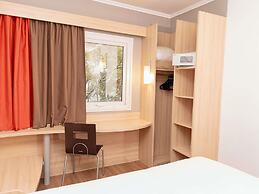 ibis Santiago Las Condes