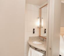 ibis Santiago Las Condes