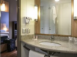 ibis Santiago Las Condes