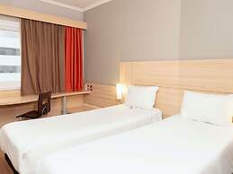 ibis Santiago Las Condes