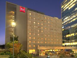 ibis Santiago Las Condes