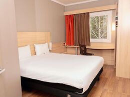 ibis Santiago Las Condes