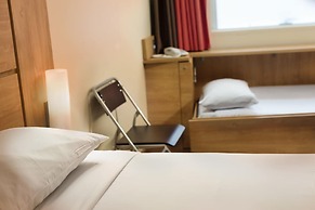 ibis Santiago Las Condes
