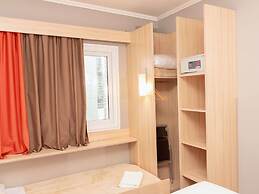 ibis Santiago Las Condes