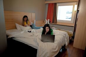 ibis Santiago Las Condes