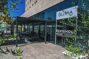 ibis Santiago Las Condes