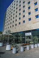 ibis Santiago Las Condes