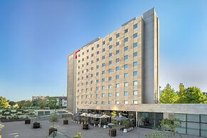 ibis Santiago Las Condes