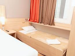 ibis Santiago Las Condes