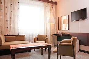 Hotel Merkur