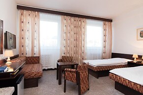 Hotel Merkur