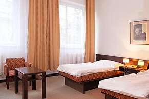 Hotel Merkur