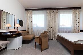 Hotel Merkur