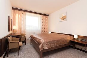 Hotel Merkur