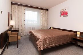 Hotel Merkur