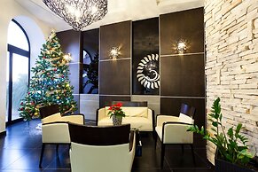 Boutique Hotel Marina