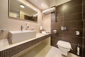 Boutique Hotel Marina