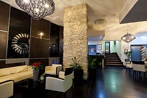 Boutique Hotel Marina