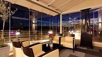 Boutique Hotel Marina