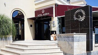 Boutique Hotel Marina