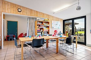 Musholm Ferie-Sport-Konference
