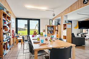 Musholm Ferie-Sport-Konference