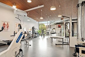 Musholm Ferie-Sport-Konference