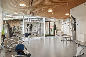 Musholm Ferie-Sport-Konference