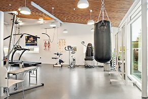 Musholm Ferie-Sport-Konference
