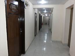 Kanzy Hotel