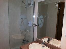 Kanzy Hotel