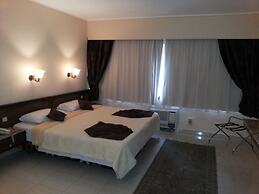 Kanzy Hotel