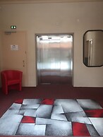 Hôtel Chiffre