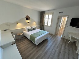 Hôtel Chiffre