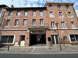 Hôtel Chiffre