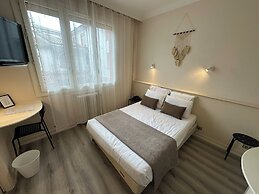 Hôtel Chiffre