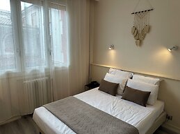 Hôtel Chiffre