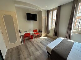 Hôtel Chiffre