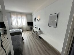 Hôtel Chiffre