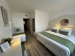 Hôtel Chiffre