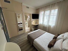 Hôtel Chiffre