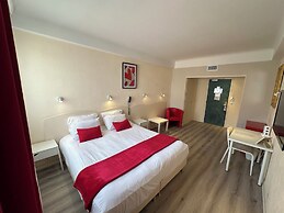 Hôtel Chiffre
