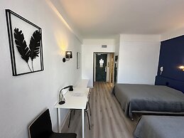Hôtel Chiffre