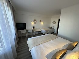 Hôtel Chiffre