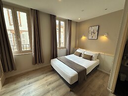Hôtel Chiffre