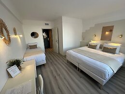 Hôtel Chiffre