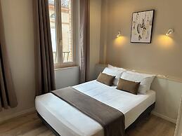 Hôtel Chiffre