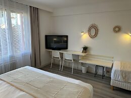 Hôtel Chiffre