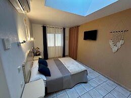 Hôtel Chiffre