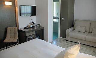 Hôtel Beau Rivage